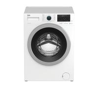 LAVATRICE BEKO 9KG STEAMCURE B INVERTER VAPORE 1400 GIRI WTY91436SI-IT