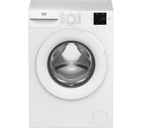 Lavatrice Beko B100 BM1WFT3822W 8 kg a carica frontale, 1400 giri/min, colore B, Inverter, 15 programmi