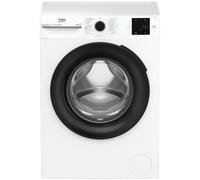Lavatrice Beko BM3WFT3941WB ProSmart Motor Acciaio Carica Frontale 9kg A Bianco