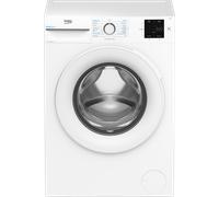 Lavatrice Beko BMWU3921W 9 Kg Classe A Prof. 55 cm 1200 giri Inverter Vapore EnergySpin Bianco