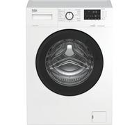 Lavatrice Beko WTA 7612 XSWR a carica frontale, 7 kg, colore: Bianco