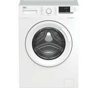 Beko WTXS61032W/IT lavatrice Caricamento frontale 6 kg 1000 Giri/min Bianco