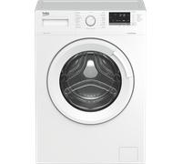 Lavatrice Beko WUX81232WI/IT Carica frontale Classe C Inverter 8 Kg 1200 giri Bianca
