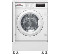 Lavatrice Bosch Serie 6 WIW28302ES Integrata a carica frontale 8Kg C