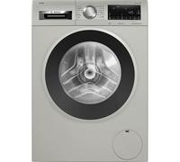 Lavatrice BOSCH WGG244FAES Inox 9kg 1400 iDOS A