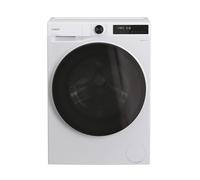 CANDY BP 413BL8-S LAVATRICE, Caricamento frontale, 13 kg, 16 programmi, Profondità 68 cm, Bianco, livello rumorosità centrifuga 69 dB(A), Classe A