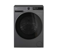 Candy Lavatrice 9 Kg Classe A Profondità 58 cm Centrifuga 1400 giri Inverter Vapore Wi-Fi colore Antracite - BP 49BL8G-S ProWash 550