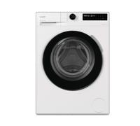 Candy Lavatrice Slim 6 Kg Classe A Profondità 42 cm Centrifuga 1200 Giri Motore Inverter Funzione Vapore Wi-Fi - BR 26SSB5-S ProWash 500