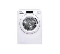 Candy Smart Inverter CS 128TXME-S lavatrice Caricamento frontale 8 kg 1200 Giri/min Bianco