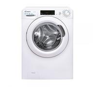 Candy Smart CSS129TW4-11 lavatrice Caricamento frontale 9 kg 1200 Giri/min Bianco