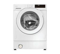 Lavatrice Candy BC449M4D8J-S 9kg 1400rpm A Bianco WiFi Dosaggio automatico