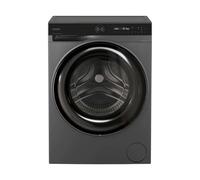 Lavatrice Candy BS411B9G-S ProWash 700 11 kg Frontale Inverter