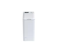 Candy Smart CSTG 27T3/1-11 lavatrice Caricamento dall'alto 7 kg 1200 Giri/min Bianco