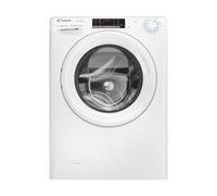 Candy Smart Pro Inverter Lavatrice 10 kg, Classe A-10%, 1400giri, Bianco, CO 4104TWM/1-S