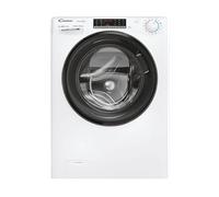 Lavatrice Candy CSO286TMB6-S 8 Kg Classe A Profondità 54 cm 1200 giri Inverter Vapore Wi-Fi