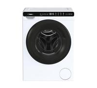 Lavatrice Candy CW50BP12307S 51 cm 1200 rpm 5 kg