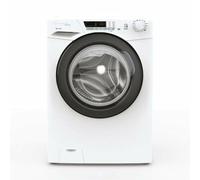 Candy Ultra HCU1282DWB4/1-S lavatrice Caricamento frontale 8 kg 1200 Giri/min Bianco