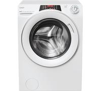 Lavatrice Candy RapidÓ 12 kg 1400 giri/min Bianco 9 Programmi Rapidi - Nouvo
