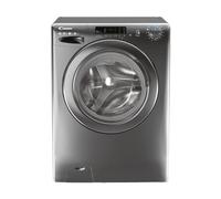 Candy RapidÓ ECO, Lavatrice Standard 10 kg, Classe A-15%, 1600 giri, Bianco, RO 6106DWMC7/1-S
