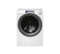 Candy RapidÓ PRO RP 6106BWMR8-S lavatrice Caricamento frontale 10 kg 1600 Giri/min Bianco