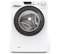 Candy Ultra HCU1282DWB4/1-S lavatrice Caricamento frontale 8 kg 1200 Giri/min Bianco