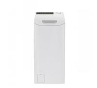 Candy TCA284TM5-S lavatrice Caricamento dall'alto 8 kg 1200 Giri/min Bianco