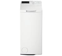 LAVATRICE CARICA ALTO 6 KG 1200 GR B SOFTOPEN INVERTER INDESIT BTWS6251PIT [EEK: B]