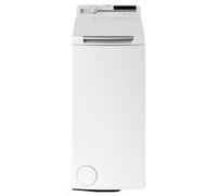 Whirlpool Lavatrice a libera installazione - TDLR P66 BS IT