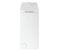 Indesit Turn&GO Lavatrice a libera installazione BTW L60400 IT - BTW L60400 IT