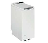 Whirlpool Lavatrice a libera installazione - TDLR 7231BS IT