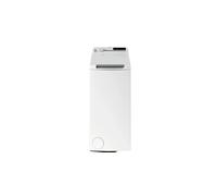 Whirlpool Lavatrice Whirlpool 859991725230 TDLR 7251BS IT White