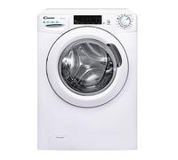 Candy Smart CSS129TE-11 lavatrice Caricamento frontale 9 kg 1200 Giri/min Bianco