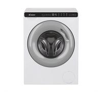 Lavatrice Caricamento Frontale Libera Installazione Candy CW50-BP12307G-S 5 kg 1200 Giri/min Bianco Classe A