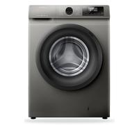Lavatrice Caricamento Frontale Libera Installazione Hisense WF1Q8041BT 8 kg 1400 Giri/min Grigio