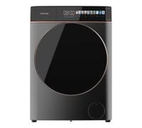 Lavatrice Cecotec Bolero DressCode 10900 10kg 1400rpm A Acciaio Dosaggio automatico