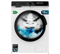 Lavatrice Cecotec Bolero DressCode 121000 12Kg 1400rpm A Bianco Motore Inverter