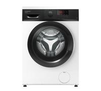 Lavatrice Cecotec Bolero DressCode 6000 6Kg 1000rpm E Bianco Display LED Blocchi Bambini