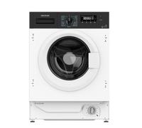 Lavatrice Cecotec Bolero DressCode 840 BI 8Kg 1350rpm A Bianco SteamMax