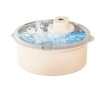 Lavatrice Centrifuga per Frutta,Contenitore da Cucina | Ciotola per il Lavaggio della Frutta | Per Preparazione Dei Pasti Bacche Prodotti Ortofrutticoli Cibo Da Cucina Lattuga Insalata Fragola