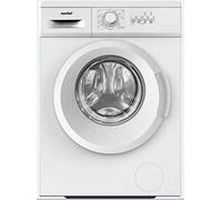 Lavatrice - COMFEE MFS6104E LAVATRICE SNELLA 40CM 6KG 1000GG A++