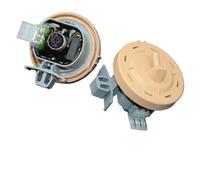 Lavatrice, Compatibile Con Daewoo, Interruttore Di Livello Dell'acqua, Sensore Di Livello Dell'acqua, Regolatore Di Livello Dell'acqua DL-DW12-H