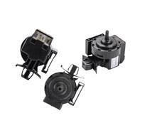 Lavatrice, Compatibile Con Midea, Pressostato Sensore Livello Acqua PS-603-13 17438100001348