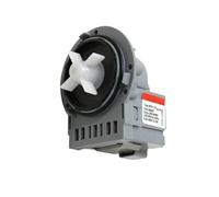Lavatrice completamente automatica 220V 40W 50Hz Pompa di scarico M231xp