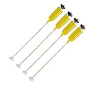 Lavatrice Completamente Automatica Con Ruota A Onda, Ammortizzatore Universale, Barra Di Bilanciamento, Accessori For La Casa, Lunghezza Regolabile Gratuita