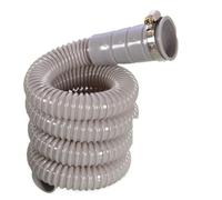 Lavatrice completamente automatica con tubo di scarico, lavello, semiautomatica estesa(2 m send pipe hoop)