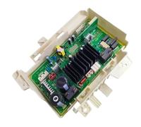 Lavatrice Computer di Bordo WF1124XAUXSC Scheda di Frequenza Variabile DC92-00969A Parti della Scheda Principale della Lavanderia