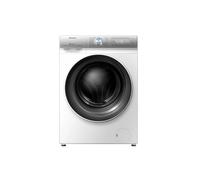 Lavatrice con oblò da 10 kg e 1400 rpm - WFQR1014EVAJMW - Hisense