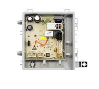 Lavatrice connessa: controllala ovunque via app e Wi-Fi. Programma cicli di lavaggio quando vuoi e organizza le faccende in anticipo. La praticità a portata di mano.