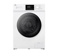 Lavatrice CONTINENTAL EDISON CELL10140W2 ad oblò - 10 kg - Larghezza 60 cm - Classe A -1400 giri/min. - Nouvo