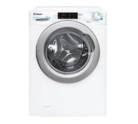 Candy Smart Plus CSPS4147TWMCE-11 lavatrice Caricamento frontale 7 kg 1400 Giri/min Bianco